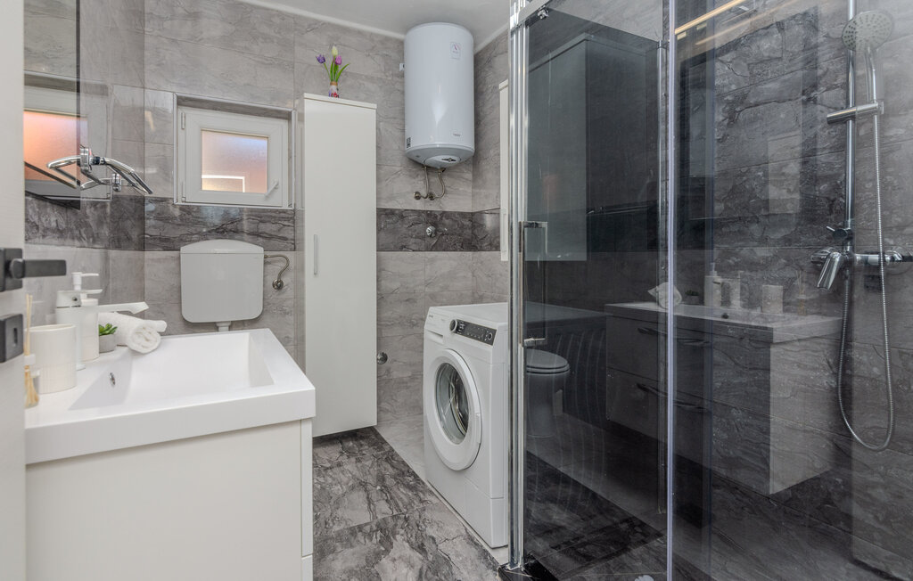 Location de vacances - Nin-Nin , Croatie - CDI562 46