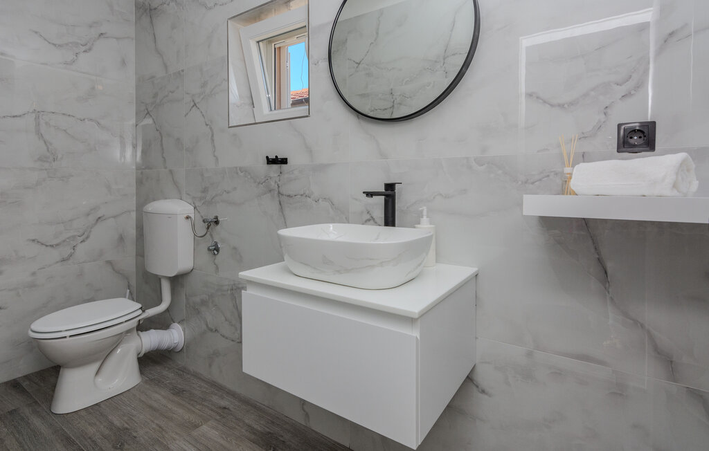 Location de vacances - Nin-Nin , Croatie - CDI562 47