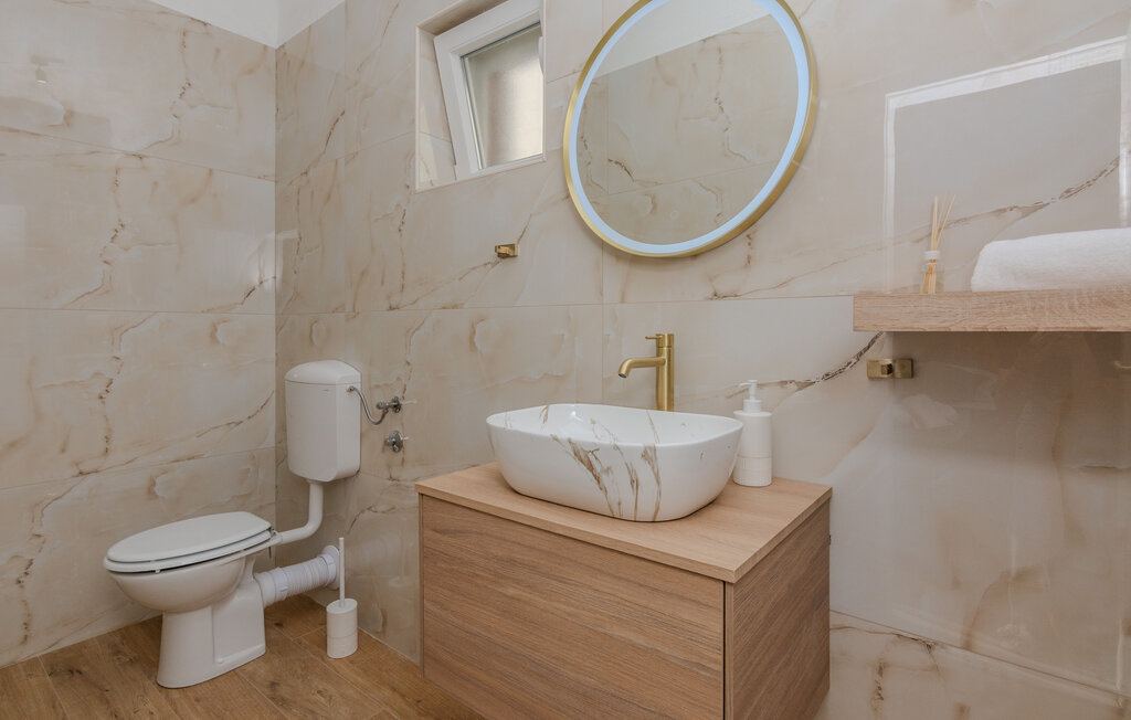 Location de vacances - Nin-Nin , Croatie - CDI562 48