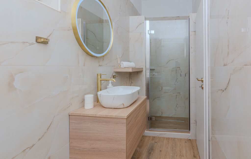 Location de vacances - Nin-Nin , Croatie - CDI562 49