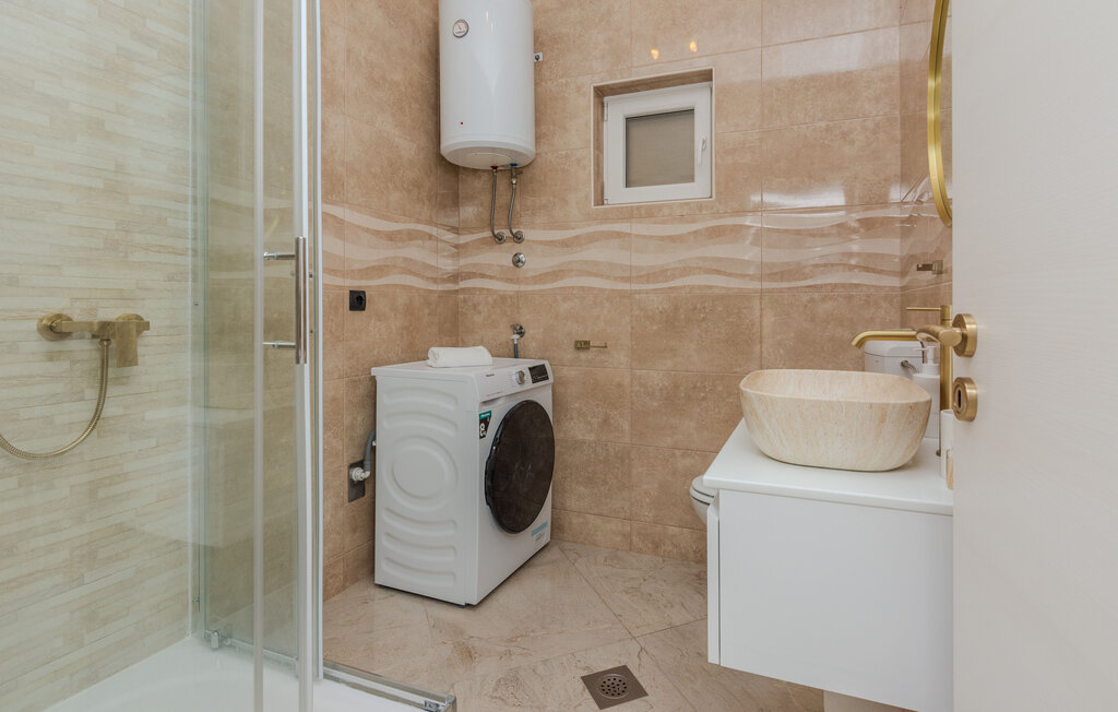 Location de vacances - Nin-Nin , Croatie - CDI562 50