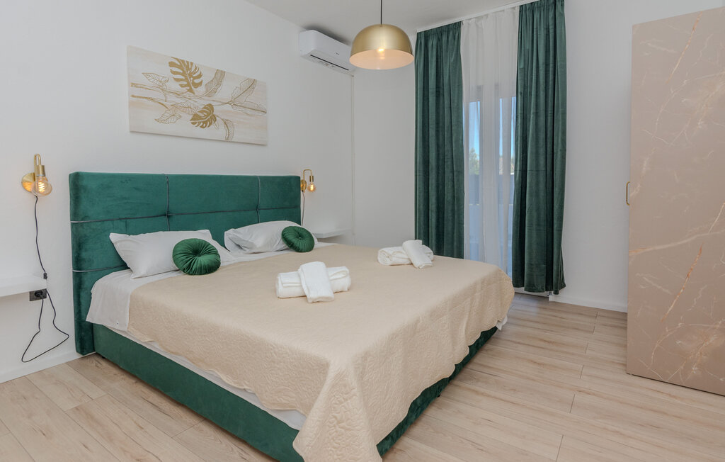 Location de vacances - Nin-Nin , Croatie - CDI562 8