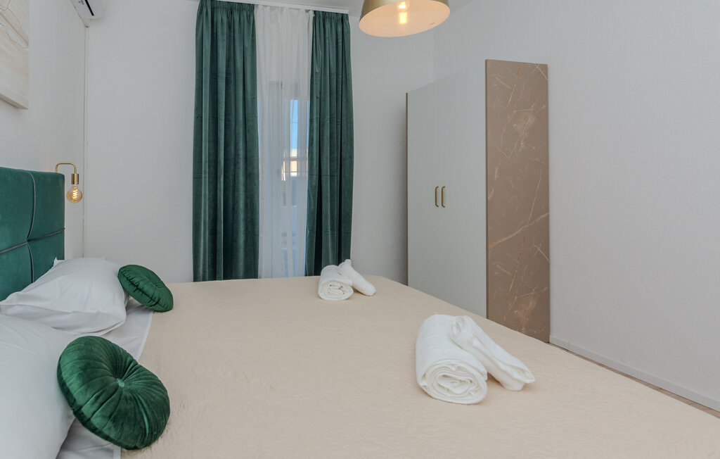 Location de vacances - Nin-Nin , Croatie - CDI562 35