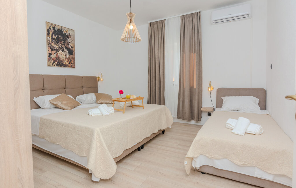 Location de vacances - Nin-Nin , Croatie - CDI562 36