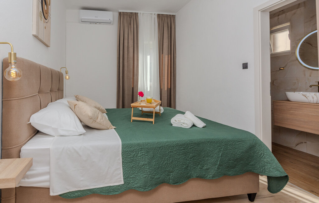 Location de vacances - Nin-Nin , Croatie - CDI562 38