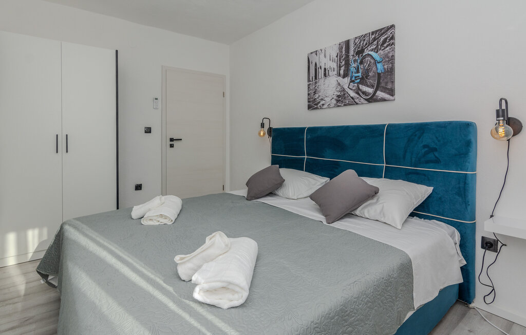 Location de vacances - Nin-Nin , Croatie - CDI562 41