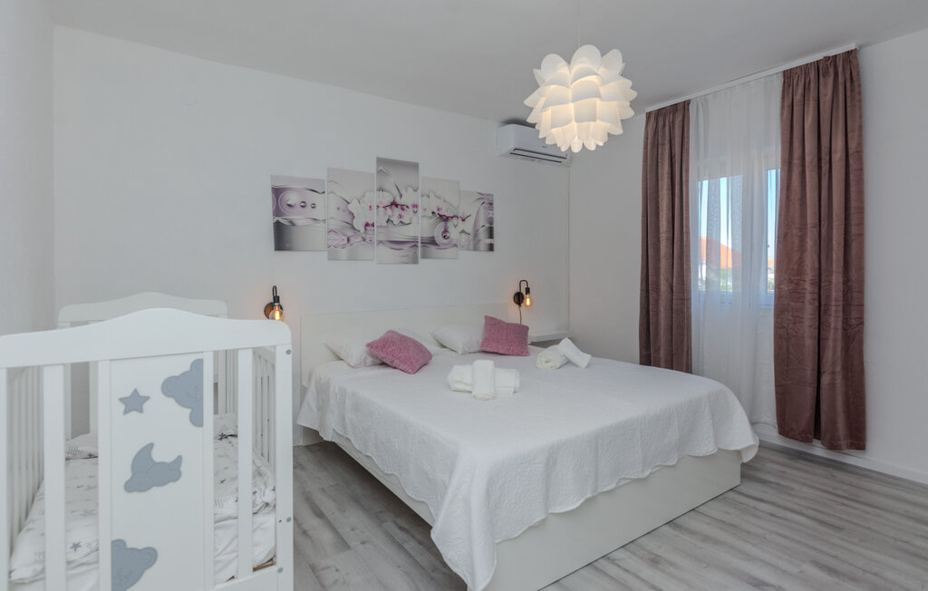 Location de vacances - Nin-Nin , Croatie - CDI562 42