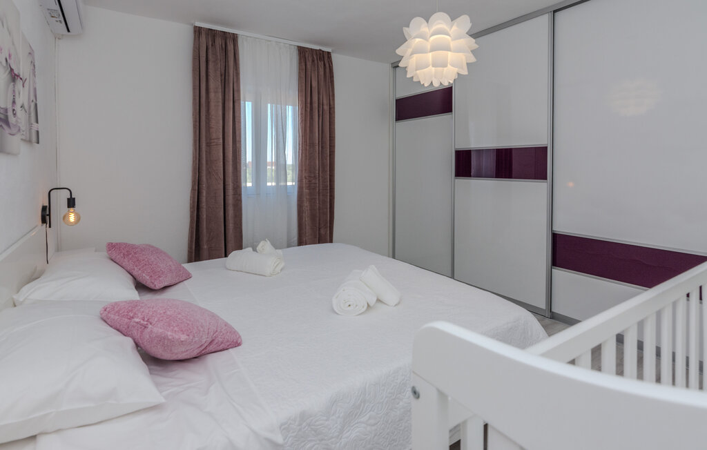 Location de vacances - Nin-Nin , Croatie - CDI562 43