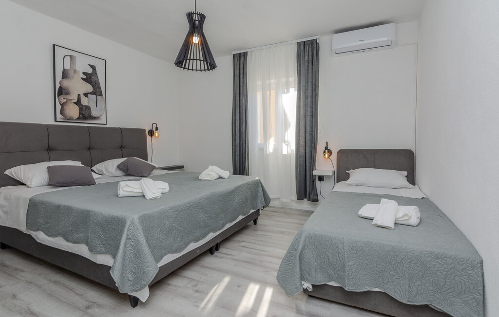 Location de vacances - Nin-Nin , Croatie - CDI562 44