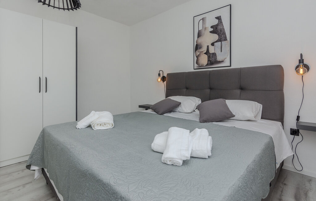 Location de vacances - Nin-Nin , Croatie - CDI562 45