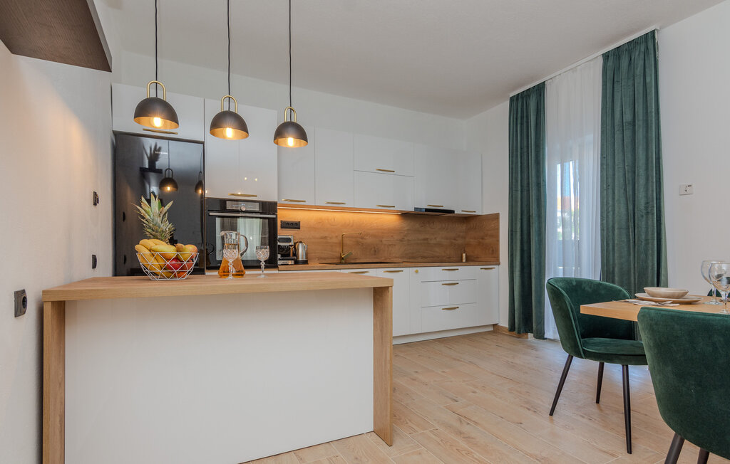 Location de vacances - Nin-Nin , Croatie - CDI562 7