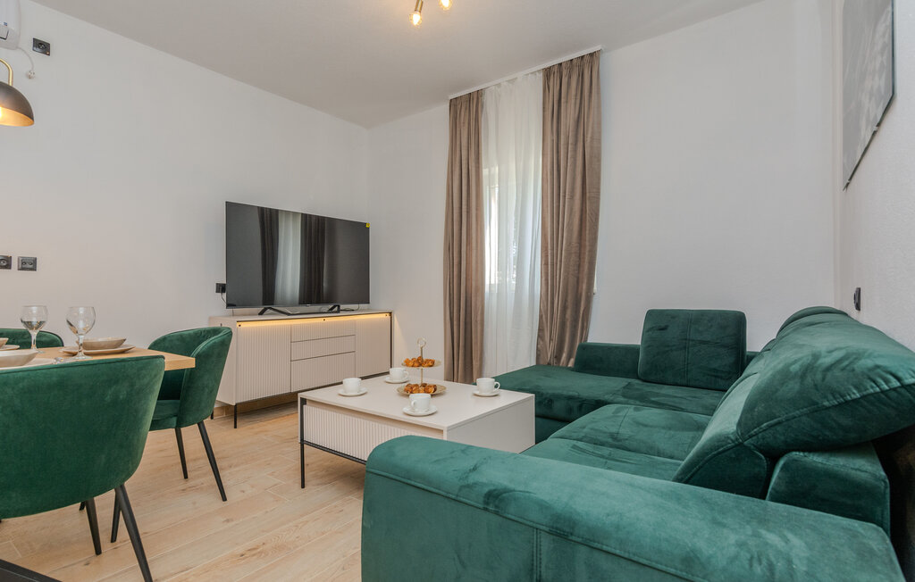 Location de vacances - Nin-Nin , Croatie - CDI562 4