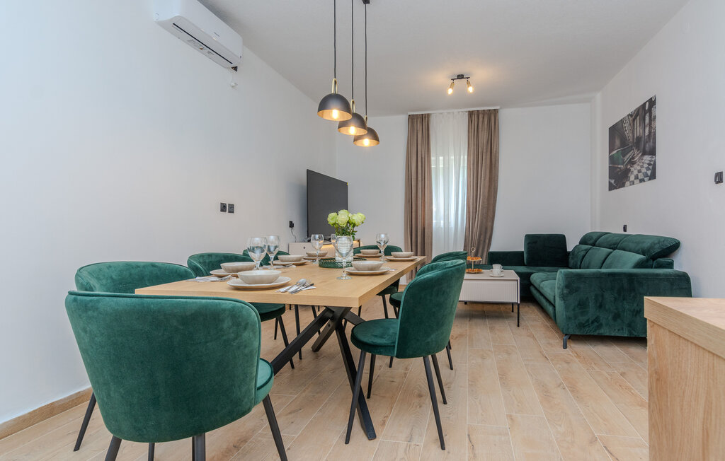 Location de vacances - Nin-Nin , Croatie - CDI562 5