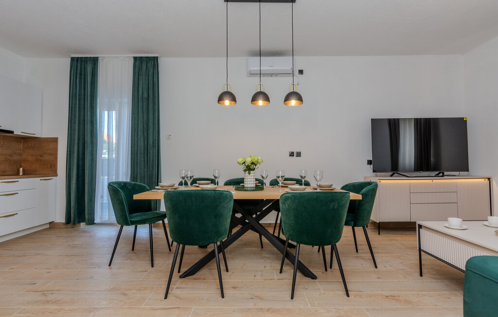 Location de vacances - Nin-Nin , Croatie - CDI562 29