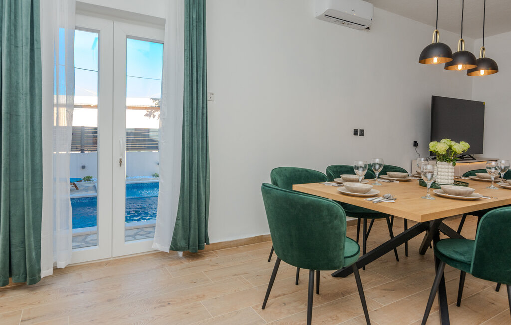 Location de vacances - Nin-Nin , Croatie - CDI562 6