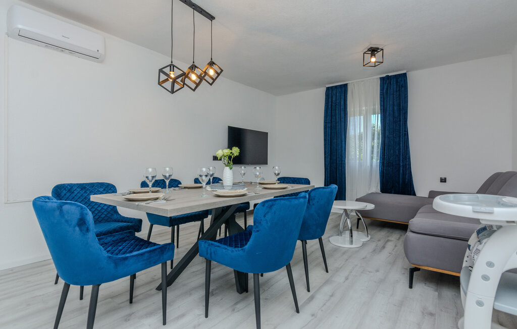 Location de vacances - Nin-Nin , Croatie - CDI562 30