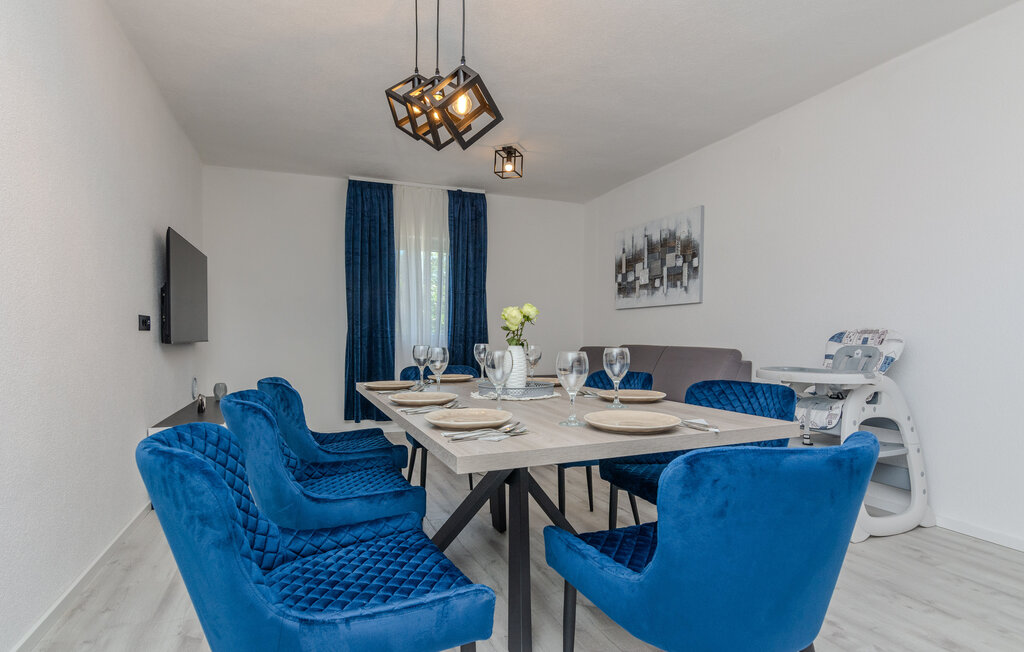 Location de vacances - Nin-Nin , Croatie - CDI562 31