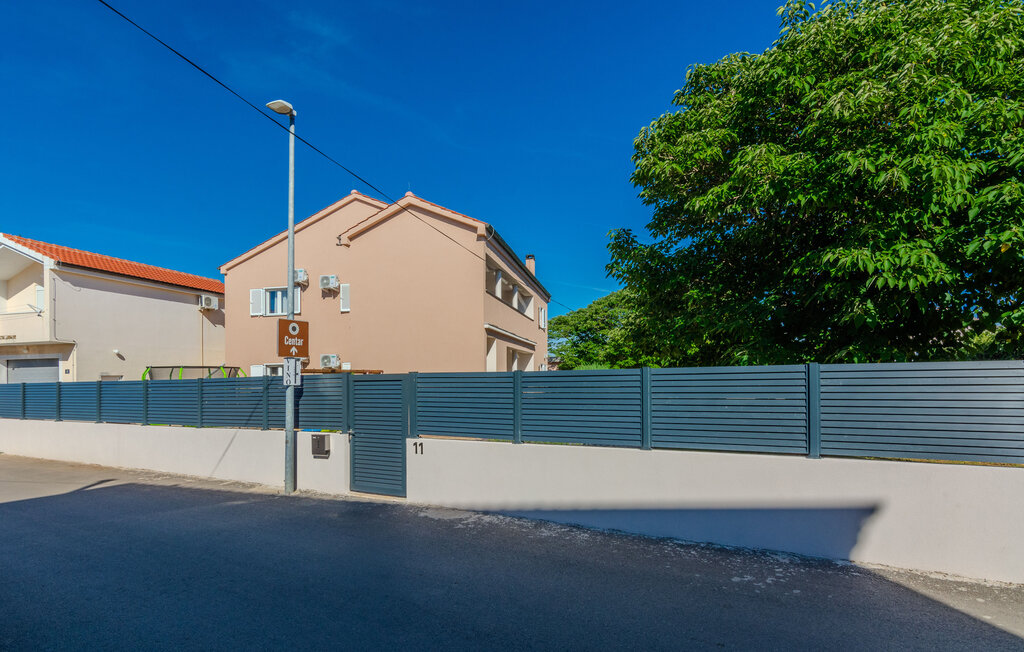 Location de vacances - Nin-Nin , Croatie - CDI562 17