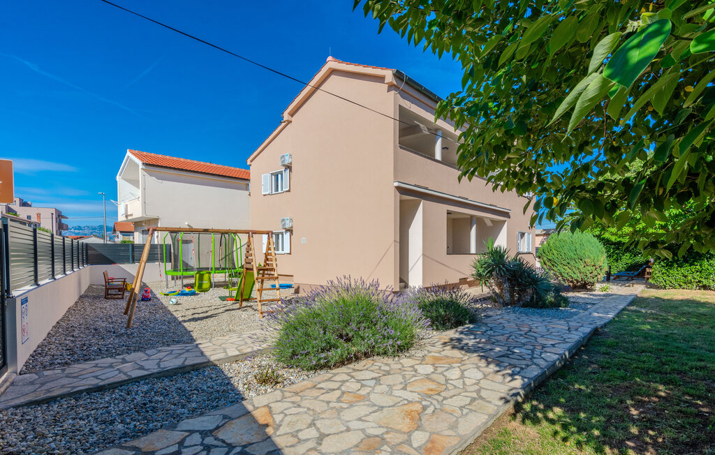 Location de vacances - Nin-Nin , Croatie - CDI562 18