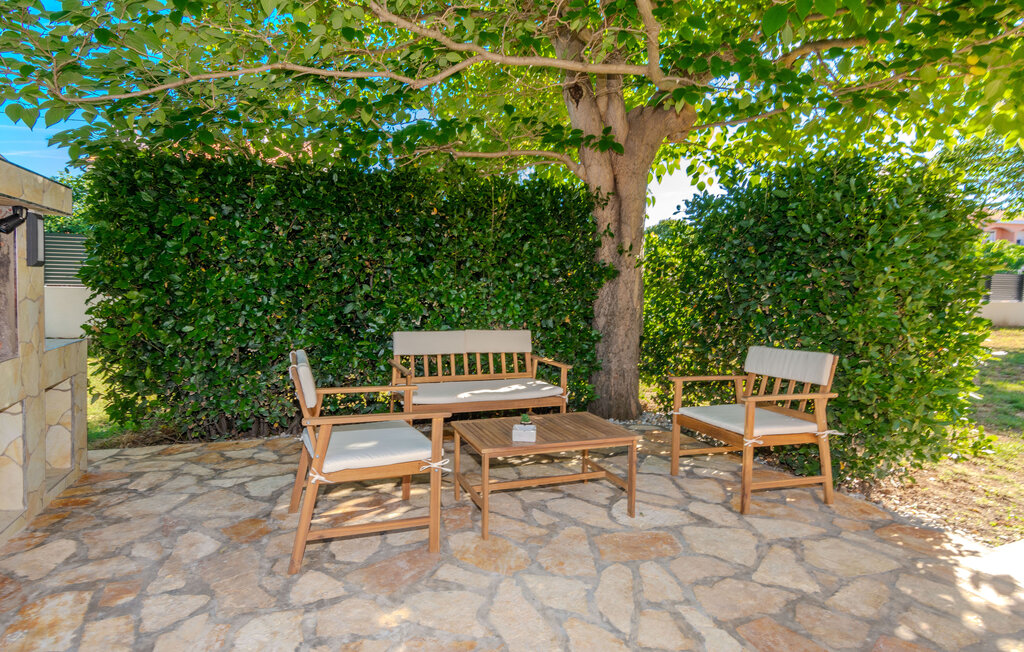 Location de vacances - Nin-Nin , Croatie - CDI562 21