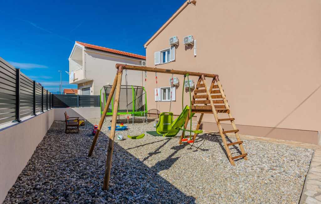 Location de vacances - Nin-Nin , Croatie - CDI562 9