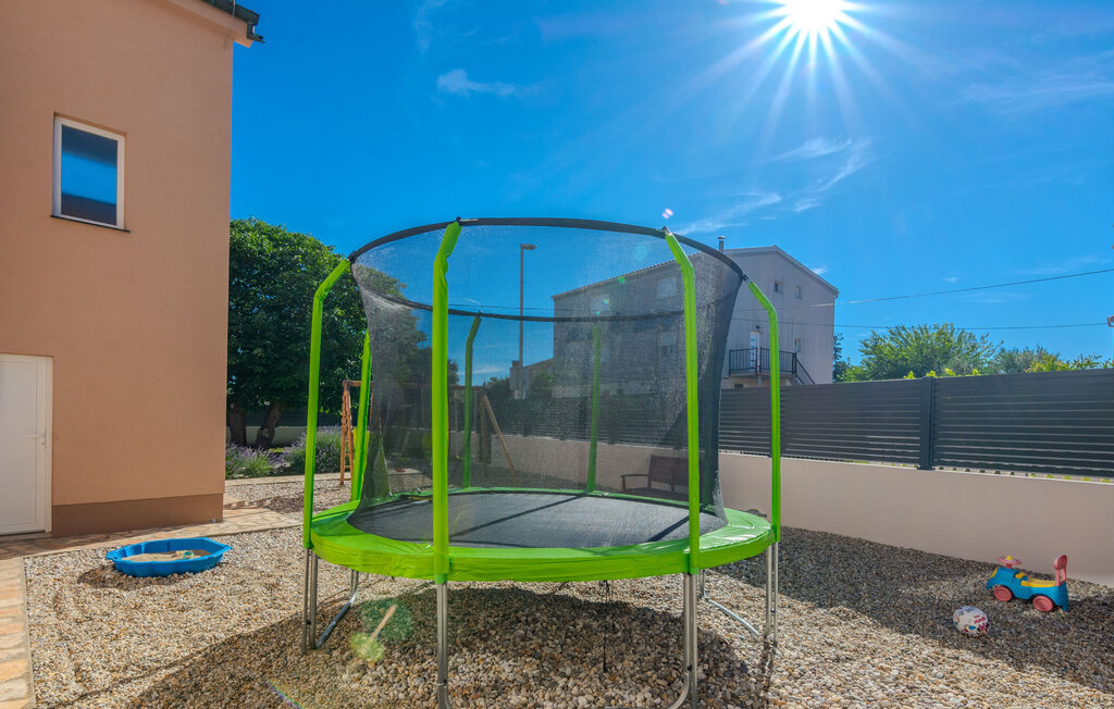 Location de vacances - Nin-Nin , Croatie - CDI562 24