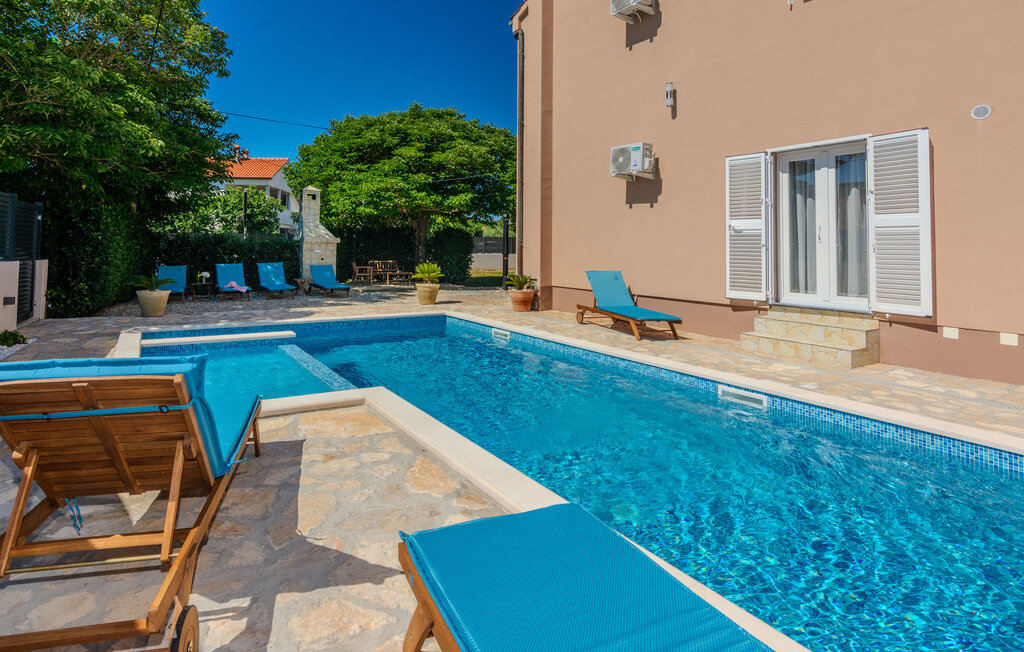 Location de vacances - Nin-Nin , Croatie - CDI562 11