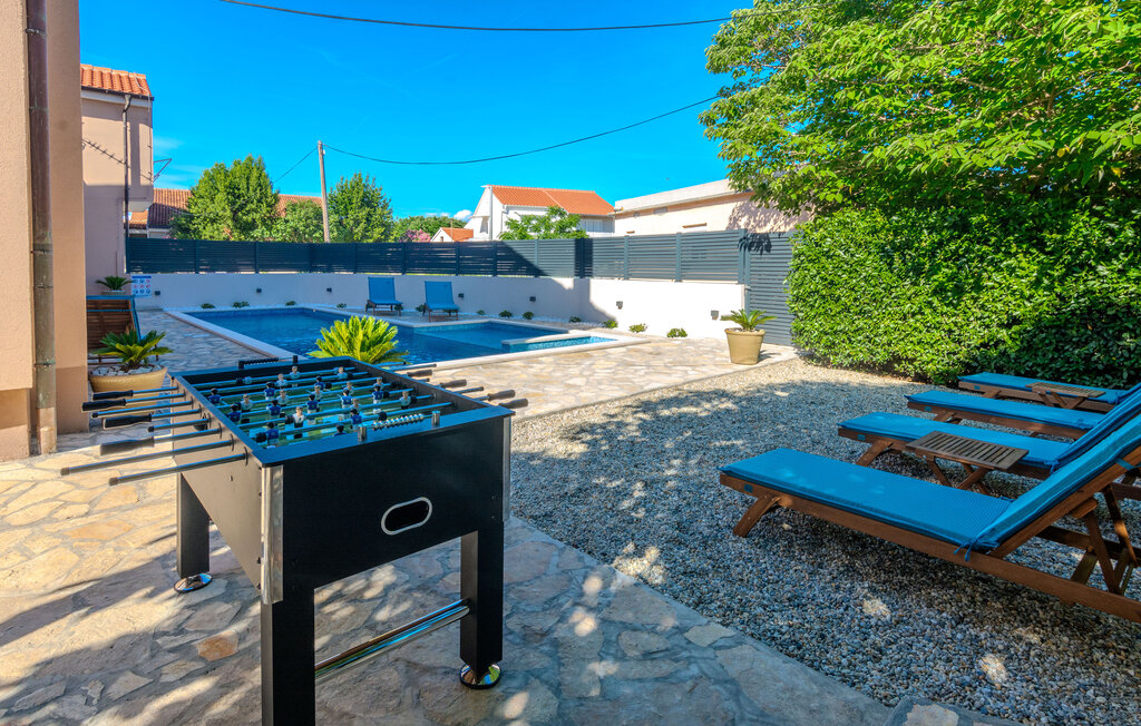 Location de vacances - Nin-Nin , Croatie - CDI562 12