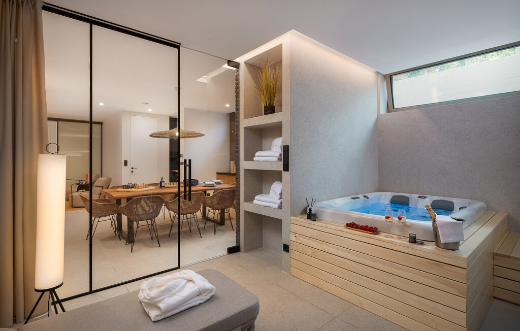 Semesterhus - Biograd-Turanj , Kroatien - CDI867 38