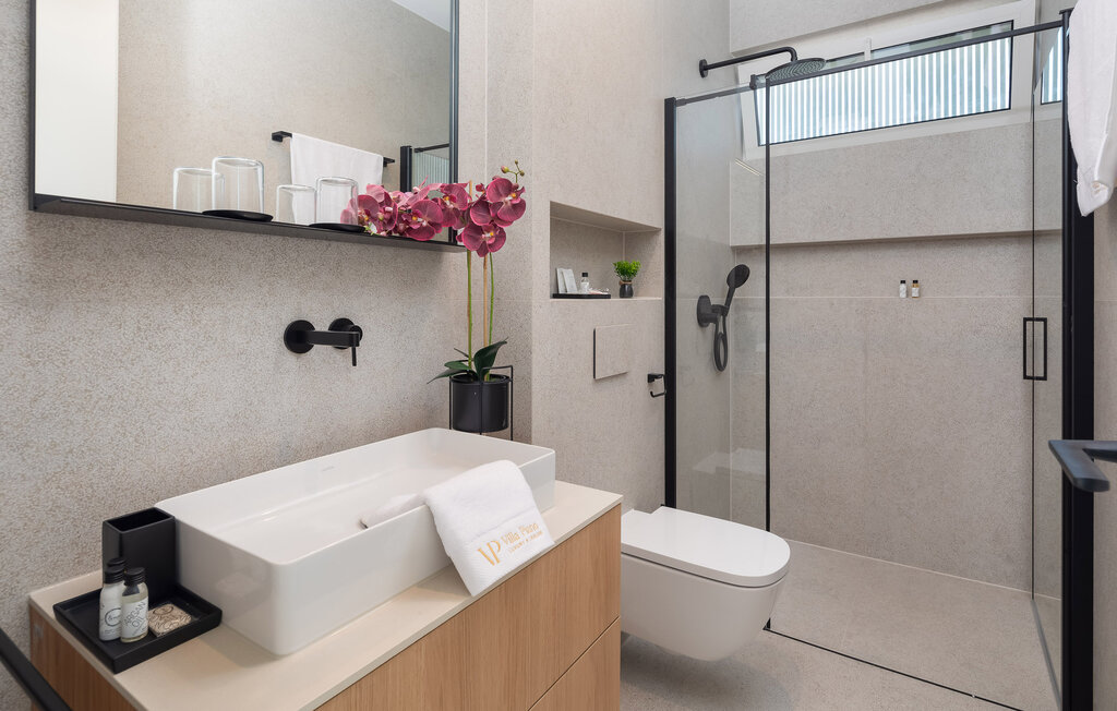 Semesterhus - Biograd-Turanj , Kroatien - CDI867 35