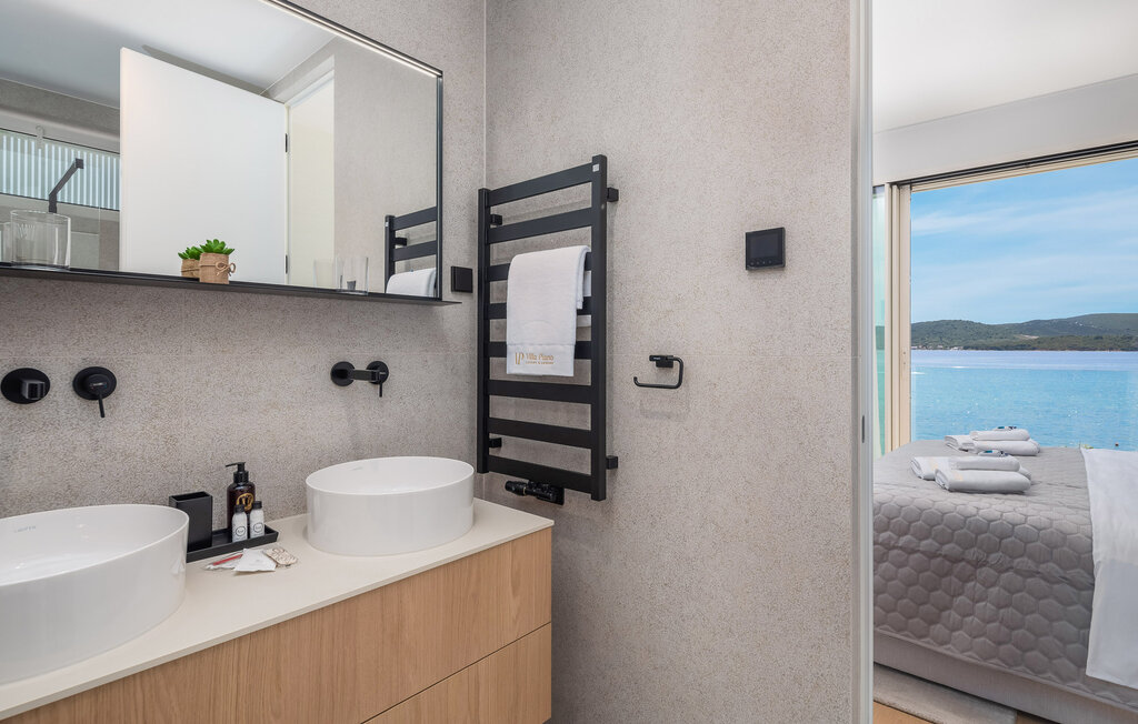 Semesterhus - Biograd-Turanj , Kroatien - CDI867 36