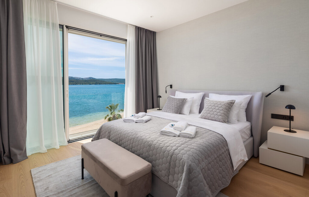 Semesterhus - Biograd-Turanj , Kroatien - CDI867 8