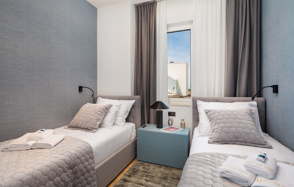 Semesterhus - Biograd-Turanj , Kroatien - CDI867 33