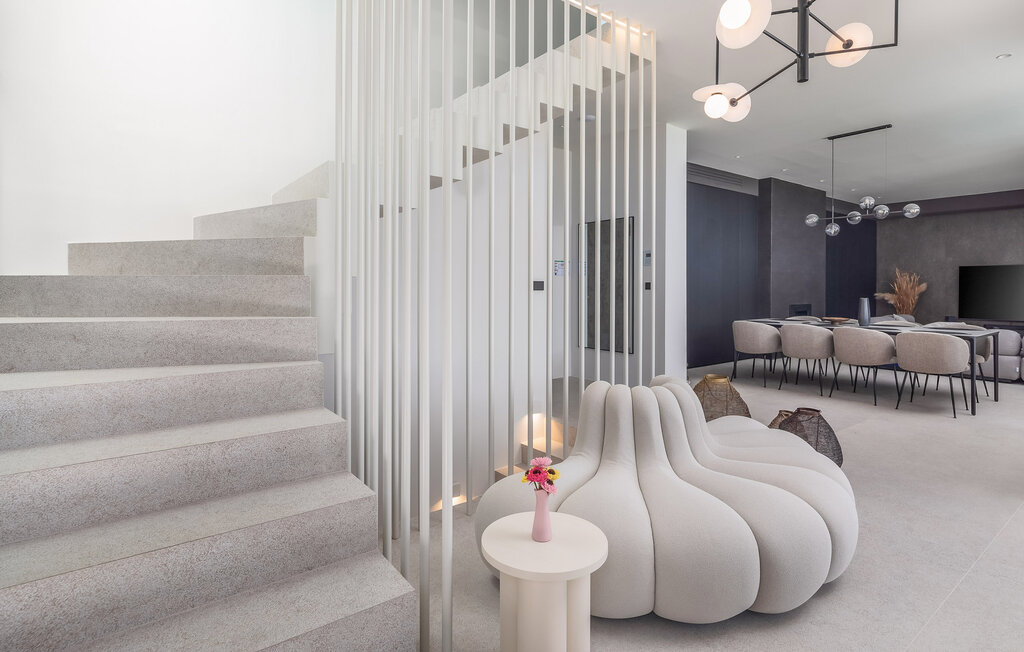 Semesterhus - Biograd-Turanj , Kroatien - CDI867 7