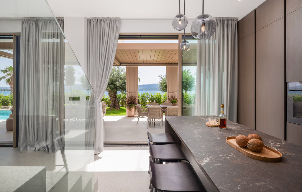 Semesterhus - Biograd-Turanj , Kroatien - CDI867 28