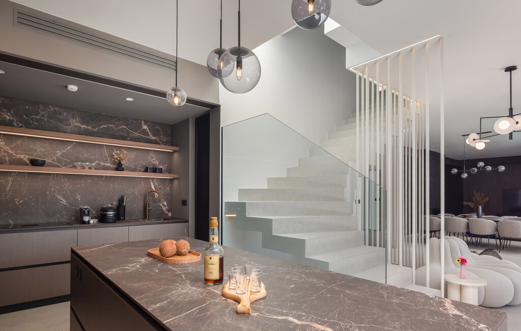 Semesterhus - Biograd-Turanj , Kroatien - CDI867 6