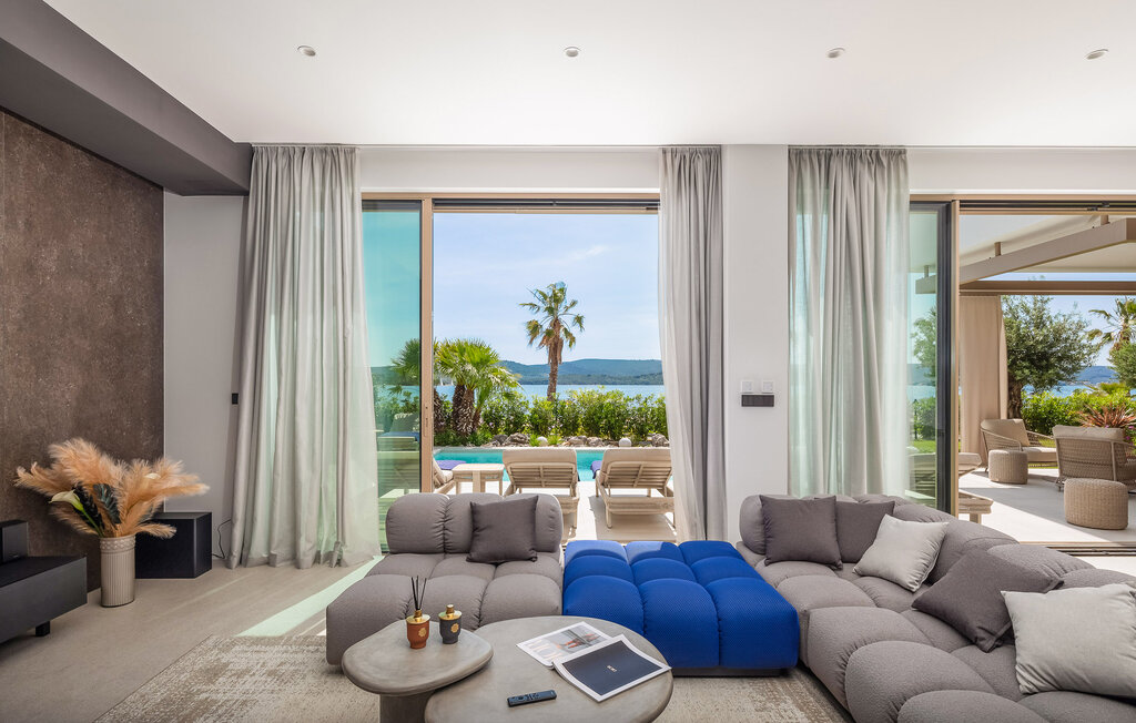 Semesterhus - Biograd-Turanj , Kroatien - CDI867 26