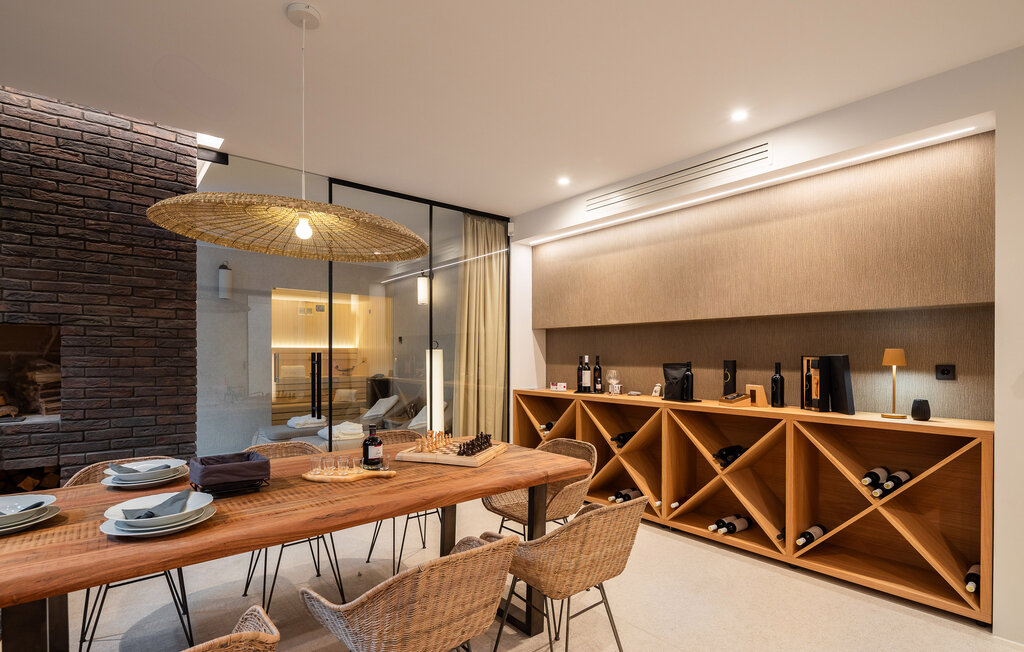 Semesterhus - Biograd-Turanj , Kroatien - CDI867 27