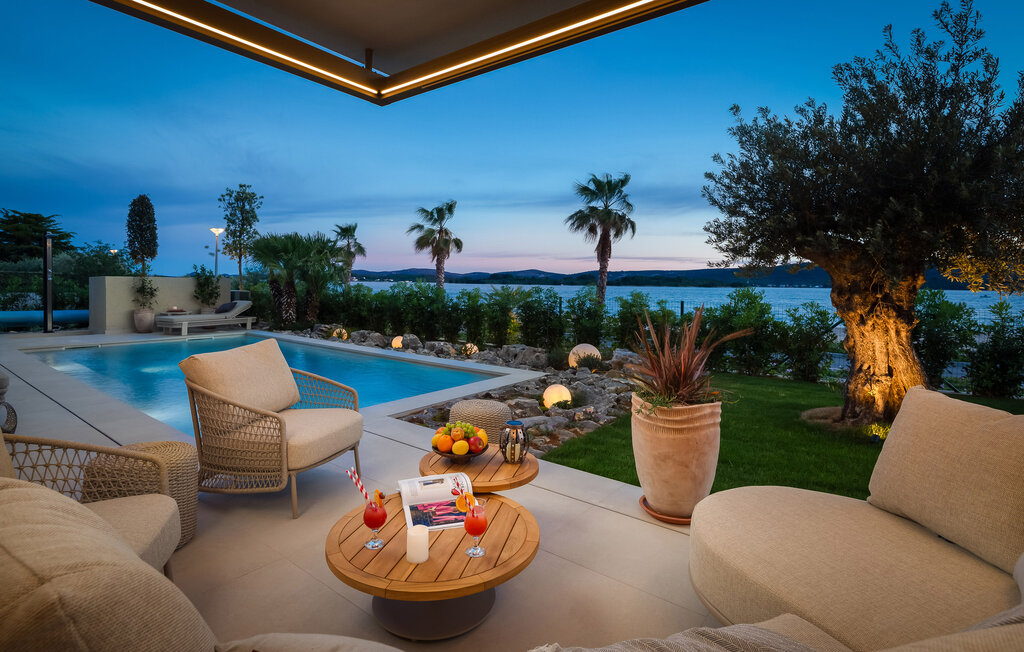 Semesterhus - Biograd-Turanj , Kroatien - CDI867 9