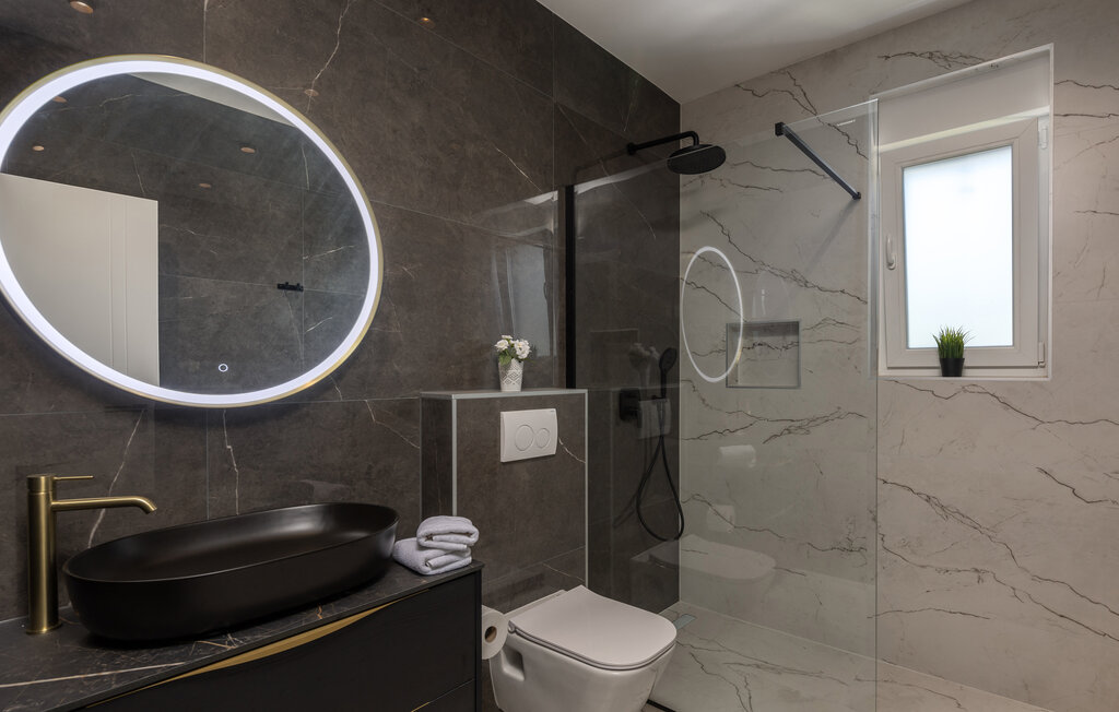 Feriehus - NIn-Nin , Kroatia - CDI835 45