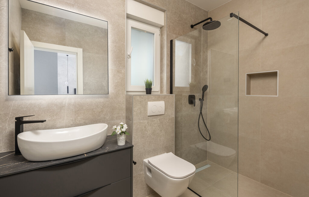 Feriehus - NIn-Nin , Kroatia - CDI835 46