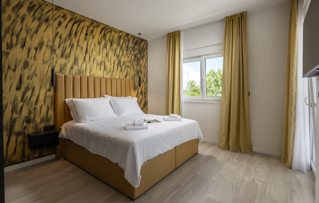 Feriehus - NIn-Nin , Kroatia - CDI835 32