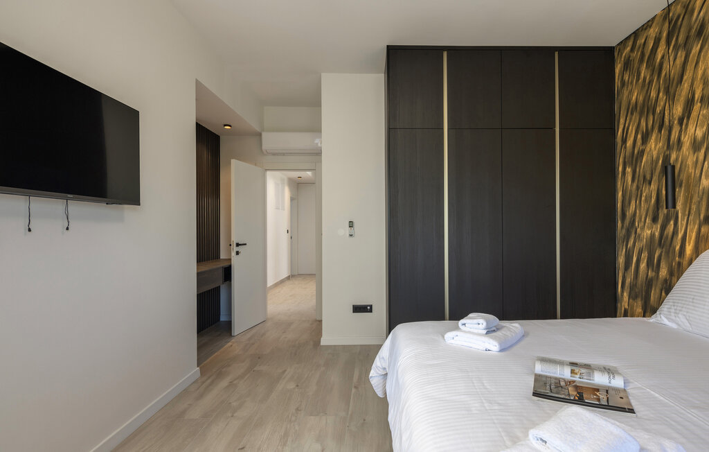 Feriehus - NIn-Nin , Kroatia - CDI835 34