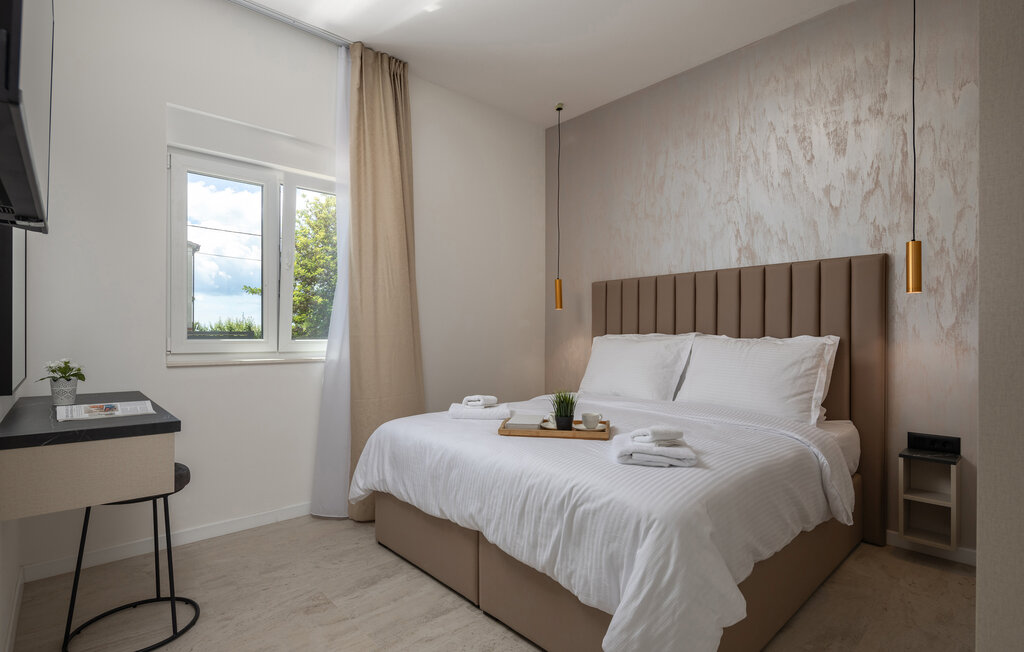 Feriehus - NIn-Nin , Kroatia - CDI835 8