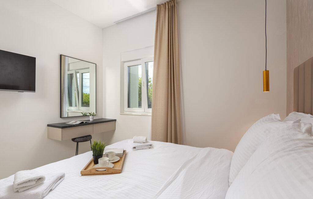 Feriehus - NIn-Nin , Kroatia - CDI835 35