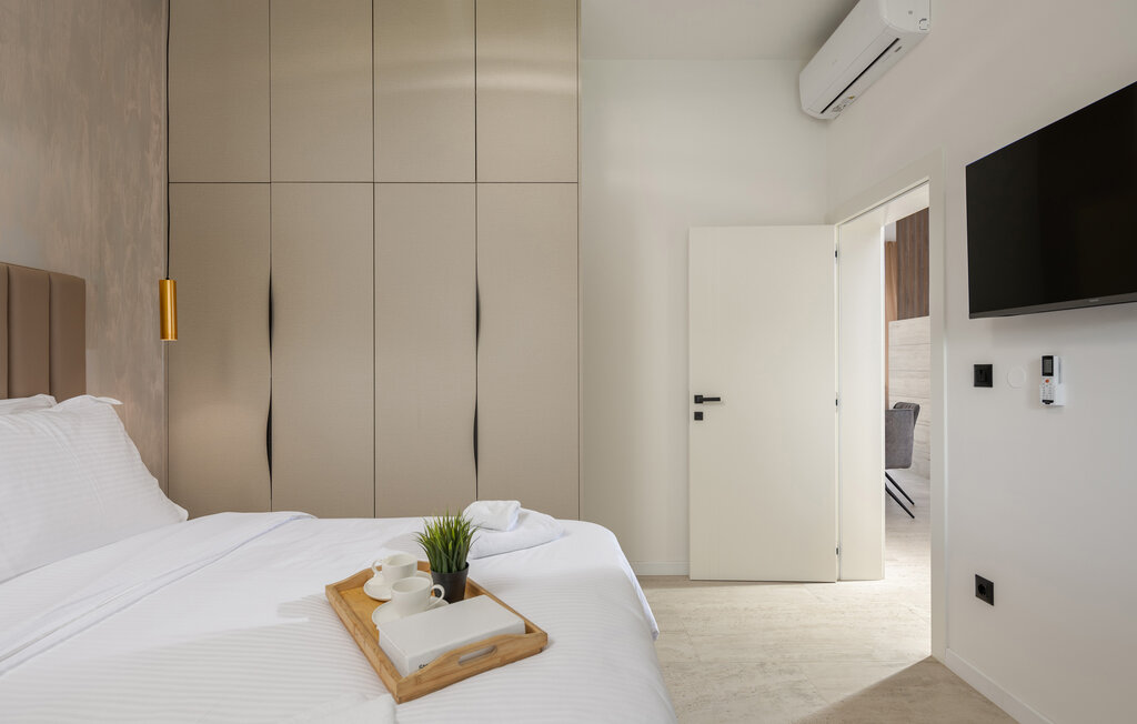 Feriehus - NIn-Nin , Kroatia - CDI835 36