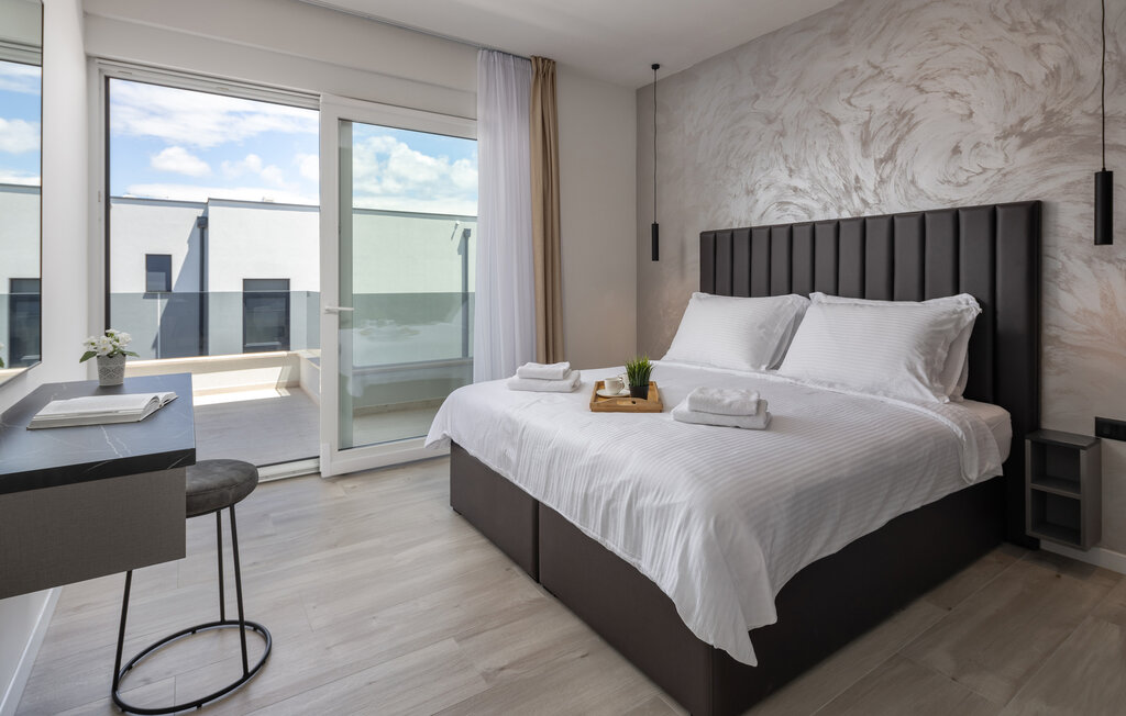 Feriehus - NIn-Nin , Kroatia - CDI835 37