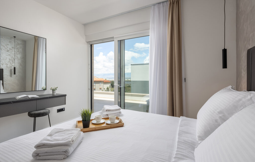 Feriehus - NIn-Nin , Kroatia - CDI835 38