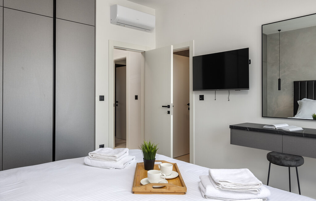 Feriehus - NIn-Nin , Kroatia - CDI835 39