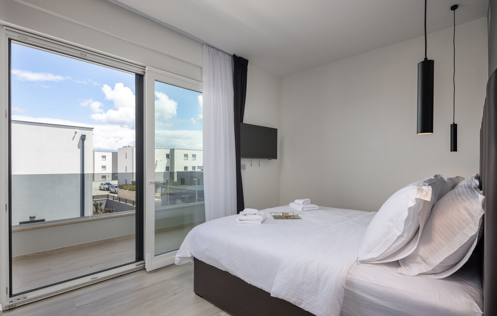 Feriehus - NIn-Nin , Kroatia - CDI835 40